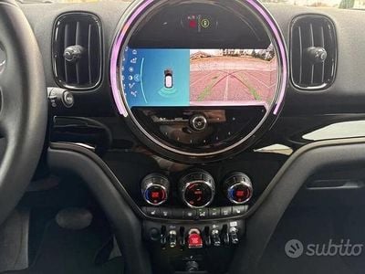 Mini Cooper D Countryman