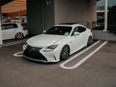 Lexus RC300h