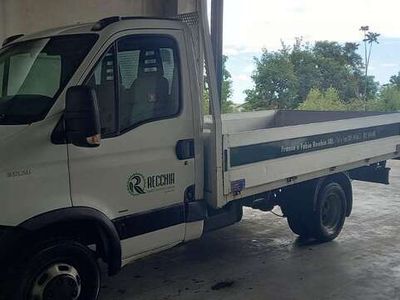 usata Iveco Daily 35C18