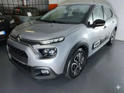 Usata Citroën C3