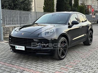 Nero Usata 2019 Porsche Macan SUV | 36.990 € (Super prezzo)