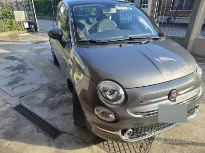Usata Fiat 500