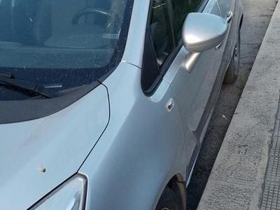 Usata Opel Meriva 75 CV (55 kW) 2012 Grigio Monovolume