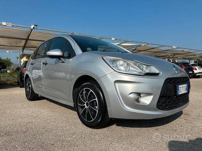 Occasion Citroën C3 95 ch (69 kW) 2010 Gris Berline