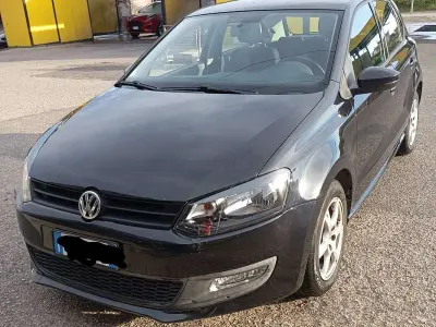 Usata VW Polo 69 CV (50 kW) 2012 Utilitaria