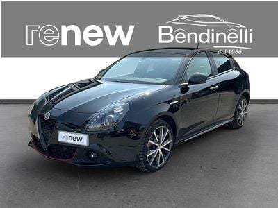Usata Alfa Romeo Giulietta 120 CV (88 kW) 2020 Other Utilitaria