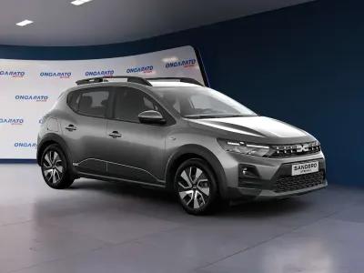 Brugt Dacia Sandero