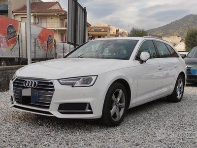 usata Audi A4 avant 35tdi - 2018