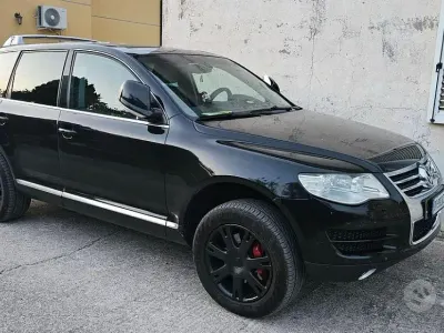 Usata VW Touareg 224 CV (164 kW) 2009 SUV