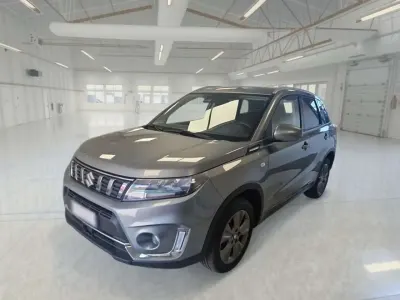 Usata Suzuki Vitara