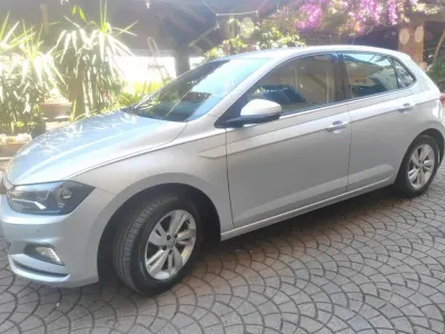 Usata VW Polo