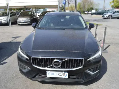 Usata Volvo V60