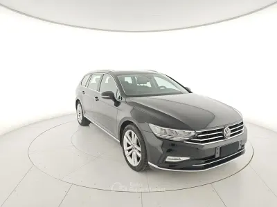 Usata VW Passat