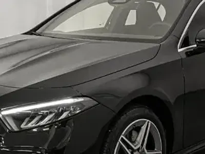 Usata Mercedes C220 Premium Plus 197 CV (144 kW) 2023 Berlina