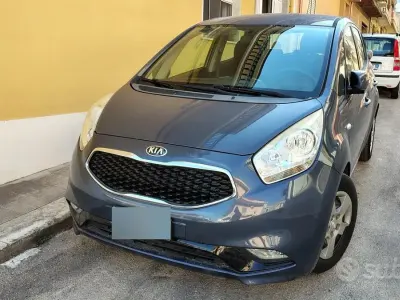 Usata Kia Venga