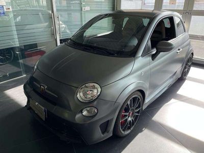 Abarth 695