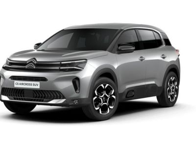 usata Citroën C5 Aircross Feel Pack PureTech 130 S&S km 0 colore Grigio a Torino