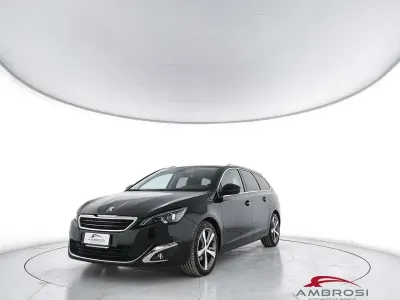 Usado Peugeot 308
