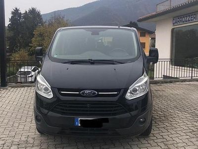 Usata Ford Tourneo 2014 Monovolume