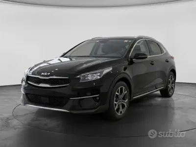 Usata Kia Ceed Sportswagon 136 CV (100 kW) 2023 Nero Station wagon