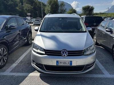 VW Sharan