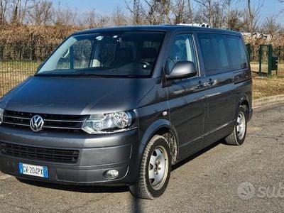 VW Multivan