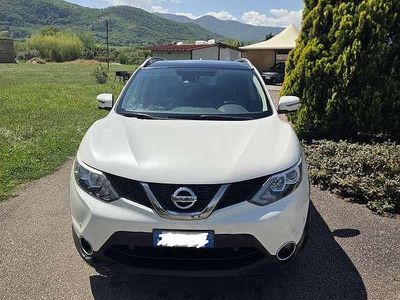 Usata Nissan Qashqai 360º 110 CV (80 kW) 2016 SUV