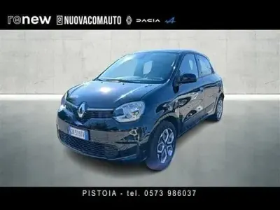 Usata Renault Twingo