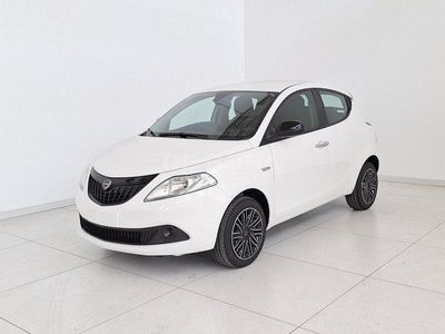 usata Lancia Ypsilon 1.0 firefly hybrid silver plus s and s 70cv