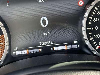 Usata Jeep Renegade Limited 120 CV (88 kW) 2018 SUV