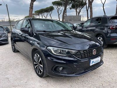 usata Fiat Tipo 1.4cc LOUNGE GPL 95cv ANDROID/CARPLAY