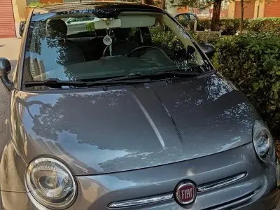 Usata Fiat 500