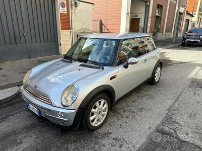 usata Mini ONE R53