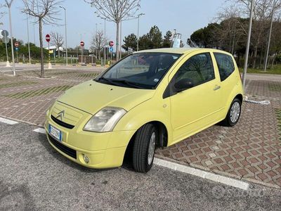 Citroën C2