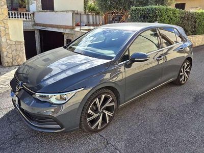 Usata 2020 VW Golf Style Berlina | 23.000 € (Molto cara)