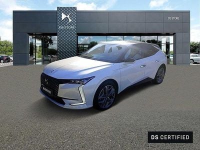 Usata DS Automobiles DS4 131 CV (96 kW) 2023 Bianco Berlina
