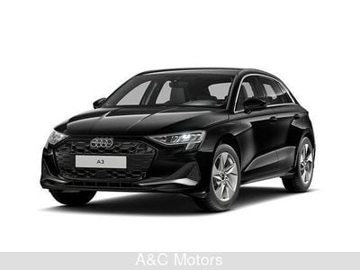 Audi A3 Sportback e-tron