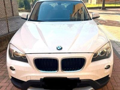 usata BMW X1 Cambio Automatico