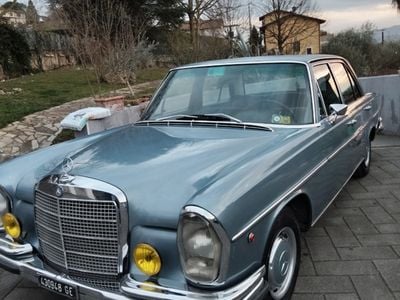 Mercedes S280