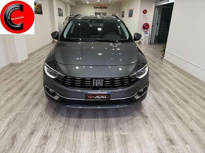 Grigio Usata 2023 Fiat Tipo Wagon Station wagon | 18.200 € (Buon prezzo)