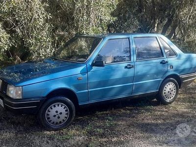 Usata Fiat Duna 1987 Berlina