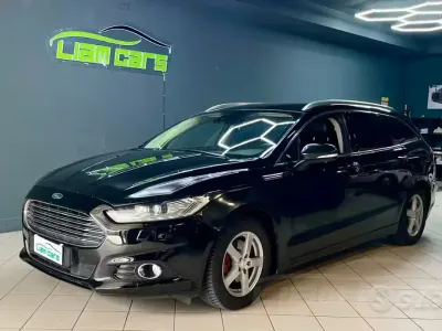 Usata Ford Mondeo