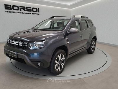 Occasion Dacia Duster Journey 101 ch (74 kW) 2023 SUV
