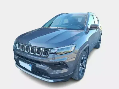 Usata Jeep Compass 130 CV (95 kW) 2023 SUV
