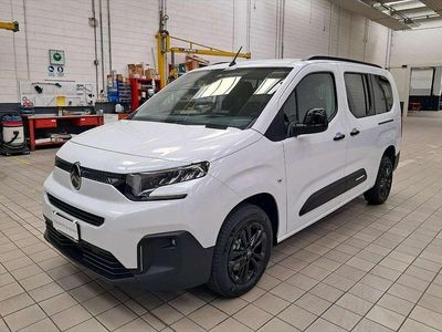 Nuova Citroën Berlingo 102 CV (75 kW) 2026 Bianco Monovolume