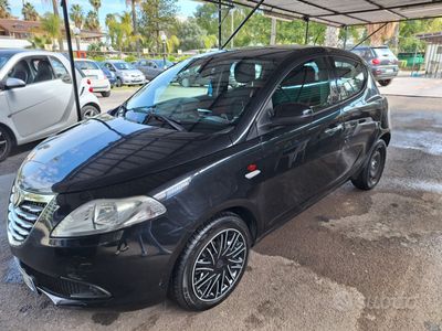 usata Lancia Ypsilon diesel