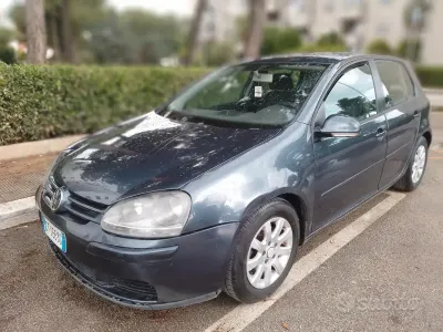 Usado VW Golf IV