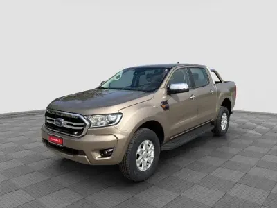 Brugt Ford Ranger