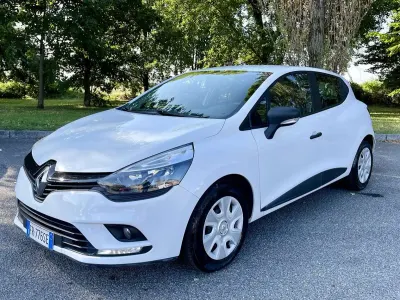 Usata Renault Clio IV