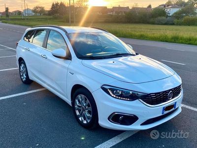 usata Fiat Tipo SW 1.6 mjt Lounge s&s 120cv